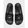 4F 4FSS23FFLIF068 DEEP BLACK Dámske šľapky EU 37