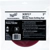 Meguiar's Soft Buff Rotary Foam Cutting Disc 7