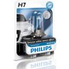 Žiarovka PHILIPS WhiteVision H7, 12V / 55W, PX26d, 12972 WHVB1