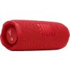 JBL Flip 7 červená / Bluetooth reproduktor / 4800 mAh / IP68 / Bluetooth (1200130019296)