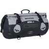 vodotěsný vak Aqua T-30 Roll Bag, OXFORD (šedý/černý, objem 30 l)