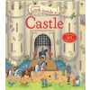 Look Inside a Castle (Conrad Mason & Barry Ablett)()