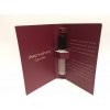 Calvin Klein Deep Euphoria, Vzorka vone EDT pre ženy