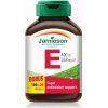 Jamieson Vitamín E 400 IU 120 tabliet