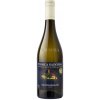 Pivnica Radošina Sauvignon Blanc 2022 suché 12,5% 0,75 l (čistá fľaša)
