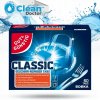 G & G Classic Tablety do umývačky 60 ks