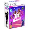 Let's Sing 2025 - Double Mic Bundle