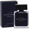 Narciso Rodriguez Narciso Rodriguez For Him Bleu Noir pánska toaletná voda Miniatúrka 10 ml