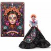 Barbie Dia de Muertos Barbie Zberateľská bábika