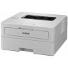 BROTHER tiskárna laserová mono HL-B2180DW, A4, 34ppm, 1200x1200dpi, 128MB, LAN,WiFi, USB, Duplex - BENEFIT (HLB2180DWYJ1)