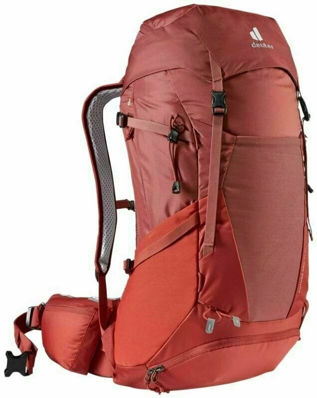 Deuter Futura PRO 34l SL Redwood-lava