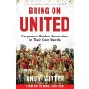 Bring on United - Andy Mitten