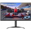 LG 32UR550K-B LED monitor 31,5