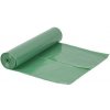 MagicHome Vrecia ROLO 120l recyklačné extra strong 50 µm 15ks zelené
