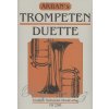 Arban's Trompetenduette 56 trompetových duet so stúpajúcou obtiažnosťou