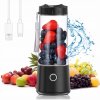 Stolný mixér bedee(bedee) mikser do smoothie do koktajli 1 150 W čierny