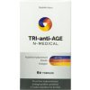 Tri-anti-age N-Medical 60 kapsúl