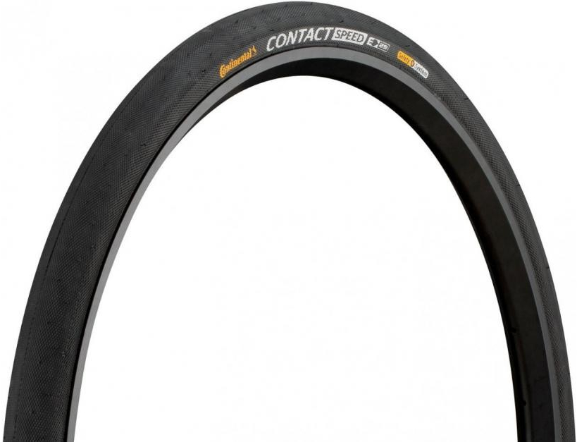Continental Contact Speed 27.5x2.0\