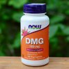 Now Foods DMG 125 mg 100 kapsúl
