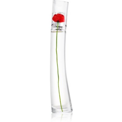 KENZO Flower by Kenzo parfumova voda pre ženy 100 ml plnitelná