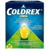 Coldrex Horúci nápoj Citrón plo.por. 14 x 5 g