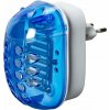 Pasca Strend Pro Beetle, lapač na hmyz a komáre, elektrická, do zásuvky, UV a LED lampa