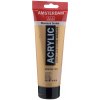 Akrylová farba Amsterdam Standard - 802 Light Gold Objem: 250 ml