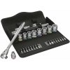 Wera 004048 Zyklop Metal 8100 SB 8, 29 d