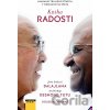 Kniha radosti - Dalajláma, Desmond Tutu, Douglas Abrams