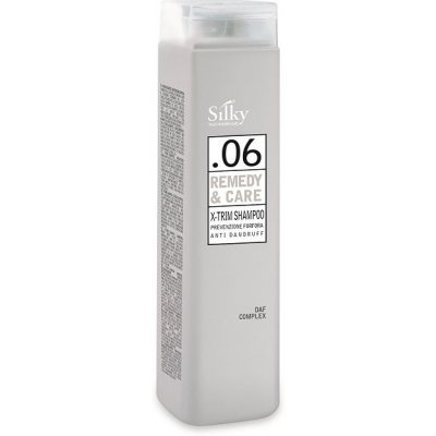 Silky šampón na vlasy X Trim 250 ml