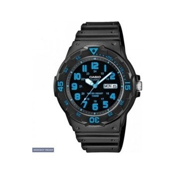 Casio MRW-200H-2B