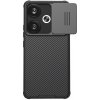 Obal Nillkin CamShield PRO POCO F6 čierny