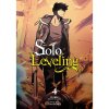 Yen Press Solo Leveling 4