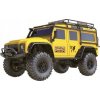 Amewi RC DIRT CLIMBING SAFARI SUV CRAWLER 4WD RTR 1:10