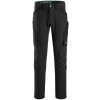 Pracovné nohavice FlexiWork Full Stretch bez kolenných vreciek vel. 108