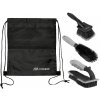 FORCE Eco 3 Pack - Black one size
