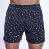Cornette comfort 002/286 Šedá - tmavo