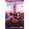 Marvel Gwenpool, the Unbelievable 2 - Head of M.O.D.O.K.