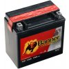 Batéria 12V, YTX14-BS, 12Ah, 190A, BANNER Bike Bull AGM 150x87x147