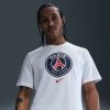 Nike Paris Saint-Germain Mens Nike Soccer T-Shirt | 0197863923581 | Biela | XL
