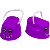 KIK KX7532 Detské chodúle plast 10x6x6cm