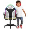 Detská herná stolička HUZARO RANGER 1.0 RGB