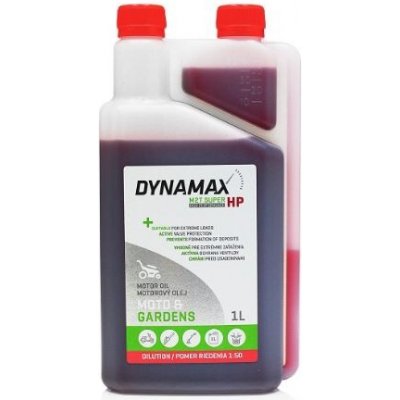 DYNAMAX M2T Super HP s odmerkou 1 l