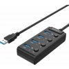 Orico W9PH4-U3-V1-BK-BP