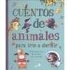 CUENTOS DE ANIMALES PARA IRSE A DORMIR