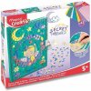 Kreatívna sada MAPED Secret Mosaics - Secret Diary kreatívna sada (3154149070572)