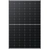 LONGi Solárny panel monokryštalický Longi 430Wp Hi-MO X6 Explorer čierny rám (double-glass)