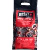Weber Brikety 4 kg