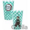 Demon Slayer sklenice 400 ml