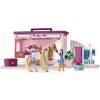 Schleich Schleich Mobilný butik pre kone OLP102642587